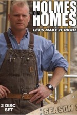 Watch Holmes on Homes Tvmuse